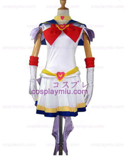 Sailor Moon Tsukino Κοστούμια Cosplay Usagi