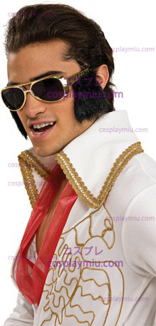Elvis γυαλιά με φαβορίτες