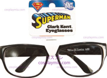 Clark Kent γυαλιά