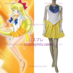 Sailor Moon Mina Aino Κοστούμια Cosplay γυναικών