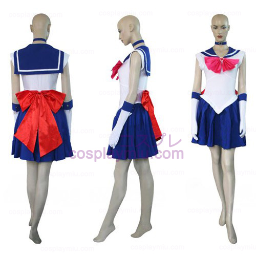 Sailor Moon Sailor Saturn Hotaru Tomoe Κοστούμια Cosplay Απόκριες