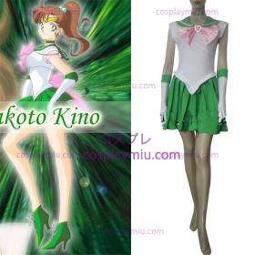 Sailor Moon Lita Kino I Κοστούμια Cosplay γυναικών