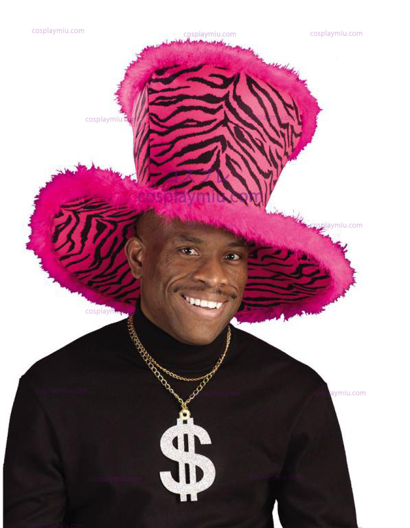 Big Pink Καπέλα