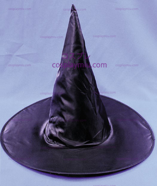Witch Καπέλα Taffeta