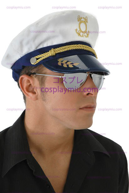 Καπέλα Captain του