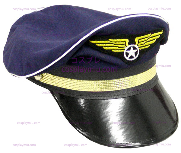 Καπέλα Pilot