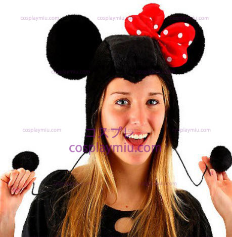 Minnie Mouse Καπέλα