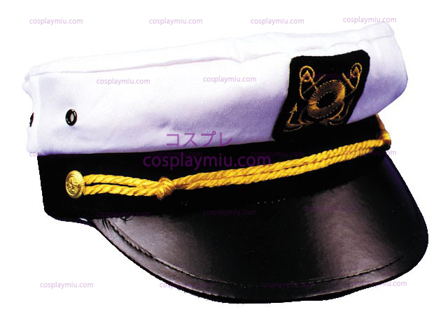 Admiral Navy Καπέλα