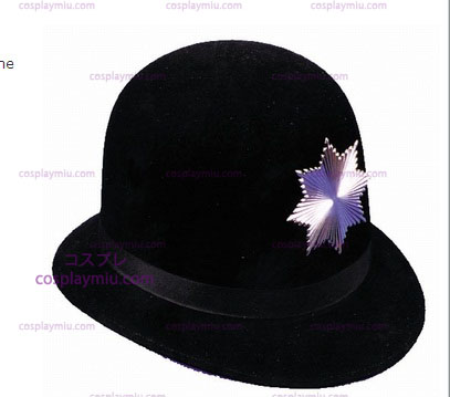 Ποιότητα Καπέλα Cop Keystone, Large