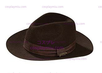 Indiana Jones Καπέλα