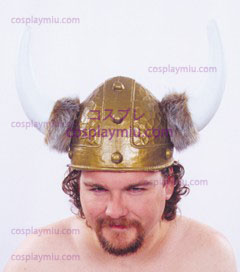 Viking Χρυσό Κράνος