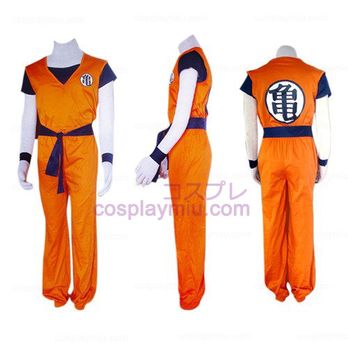 Dragon Ball Κοστούμια Cosplay Kame